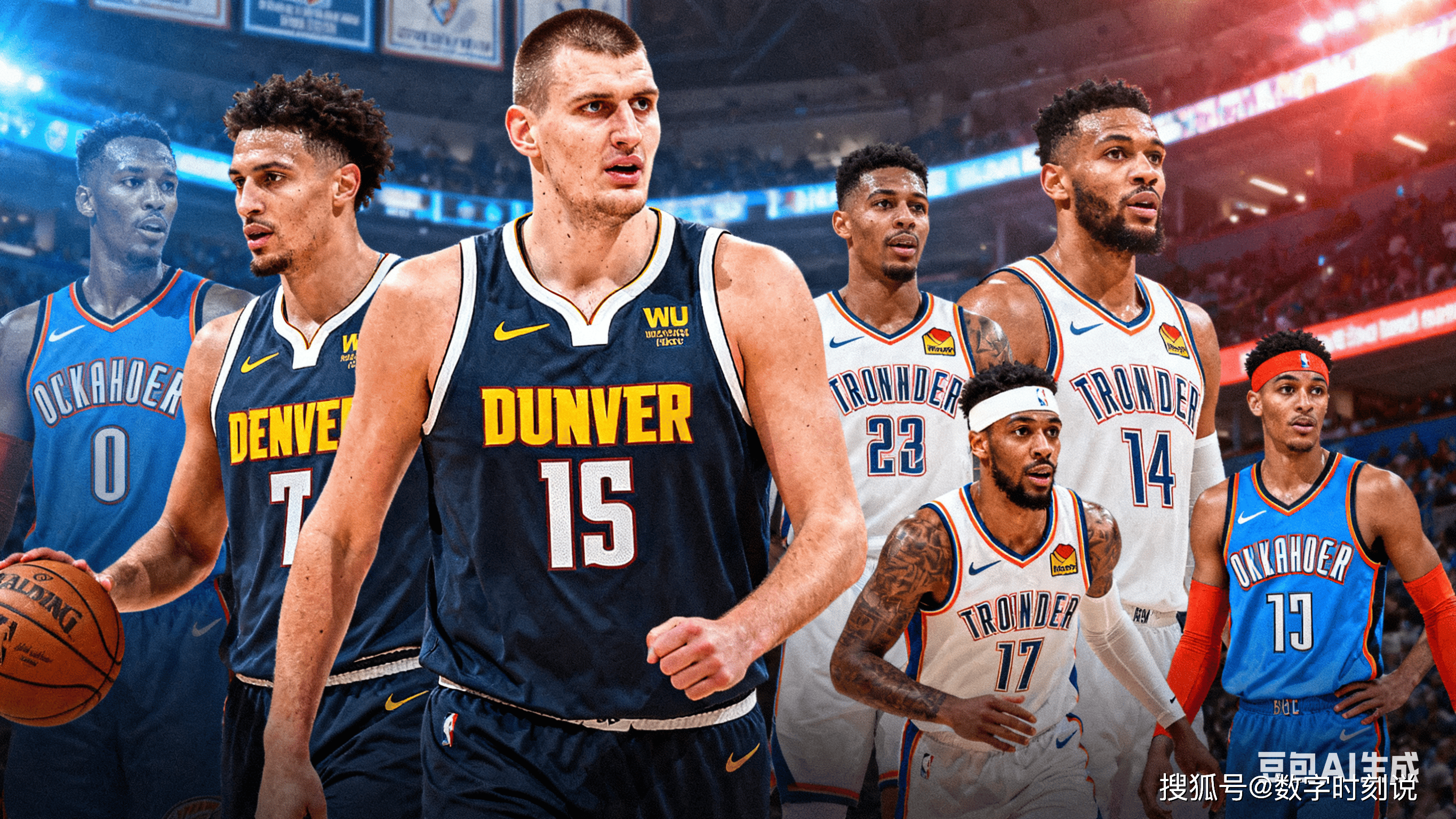 包含丹佛掘金今夜远射贴柱，志在NBA常规赛名次提升，底气十足，数据趋势出现新变化的词条-爱游戏中国