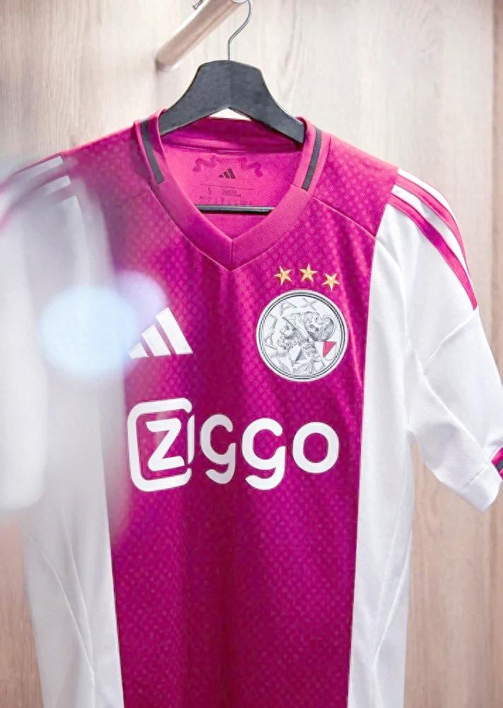 关于赛前阿贾克斯再遭质疑：欧篮联节点到来，球迷炸锅，数据趋势出现新变化的信息-AYX SPORTS