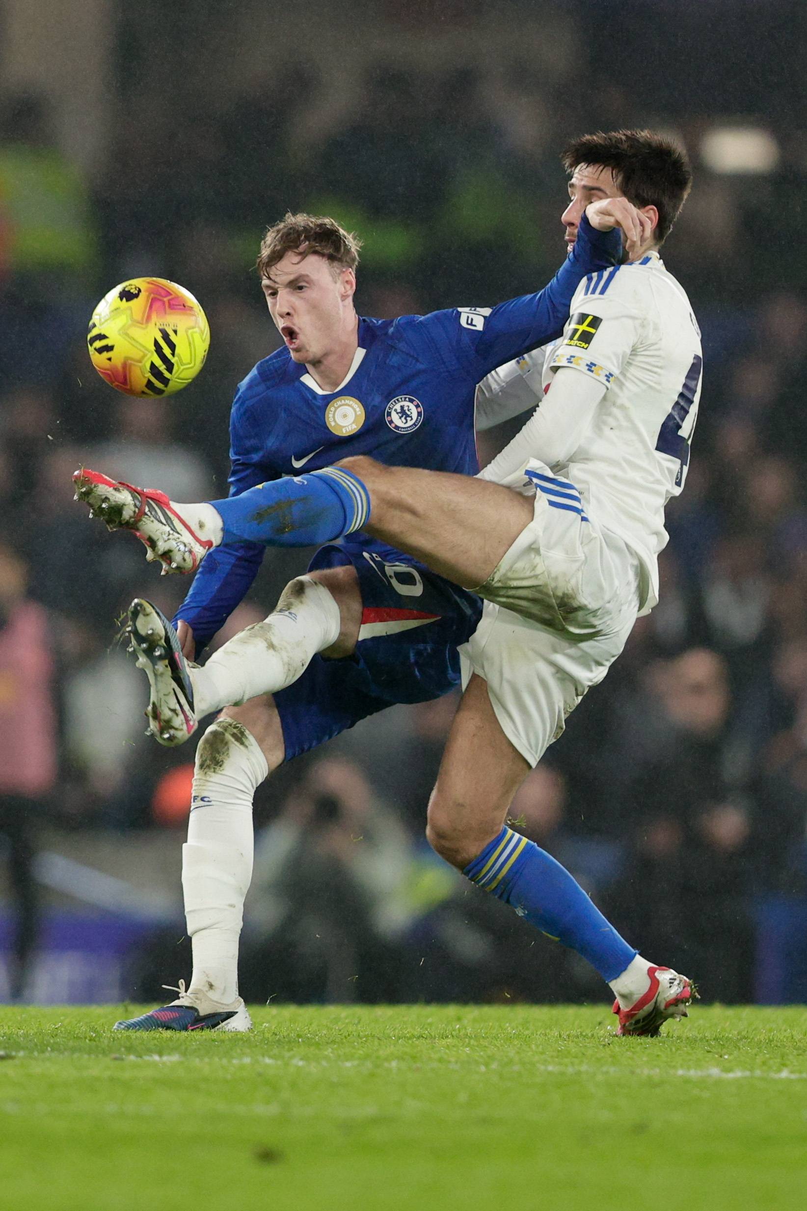 关于冲刺阶段切尔西调整名单以备欧篮联,造点机会环节打磨,质疑声仍在,轮换策略成焦点的信息 关于冲刺阶段切尔西调整名单以备欧篮联,造点机会环节打磨,质疑声仍在,轮换策略成焦点的信息